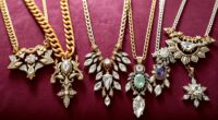 top 6 necklaces 2025