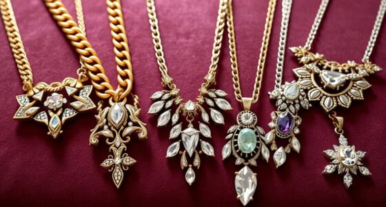 top 6 necklaces 2025