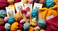top adult knitting kit selections