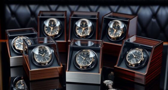 top automatic watch winders