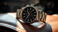 top aviator watches 2025
