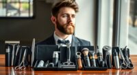 top beard grooming kit options