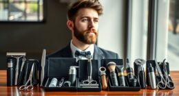 top beard grooming kit options