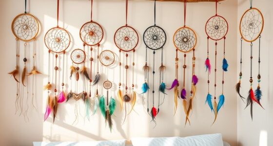 top bedroom dreamcatcher selections