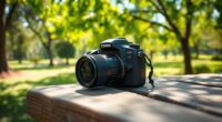 top beginner dslr camera options