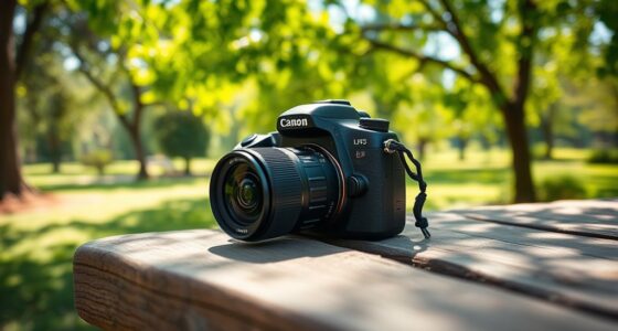 top beginner dslr camera options