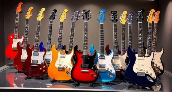 top beginner electric guitars