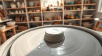 top beginner pottery wheel choices