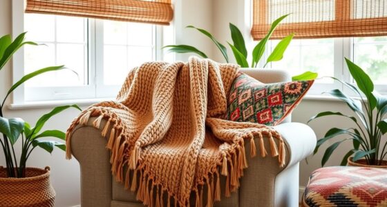 top boho blanket picks