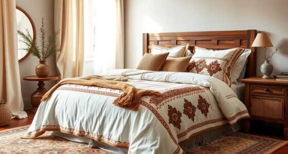 top boho duvet sets