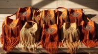 top boho fringe bag trends