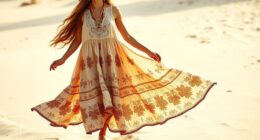 top boho maxi dress picks