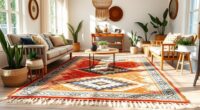top boho rug selections