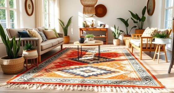 top boho rug selections