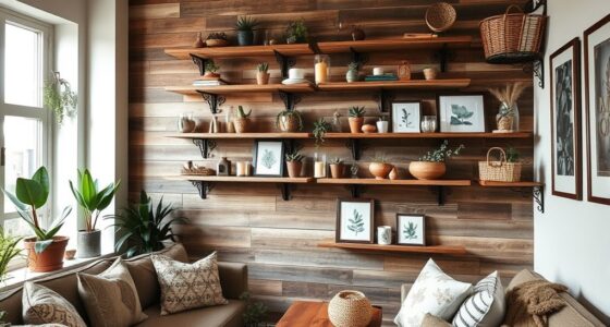 top boho shelf picks