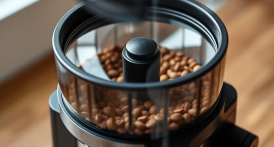 top burr grinders 2025