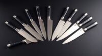 top chef recommended knives