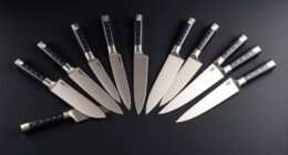 top chef recommended knives