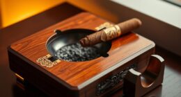 top cigar ashtray stand picks