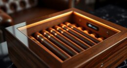 top cigar humidors 2025