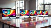 top classroom imac selections