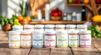 top collagen powder supplements