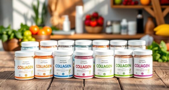 top collagen powder supplements