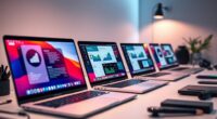 top college macbook pros