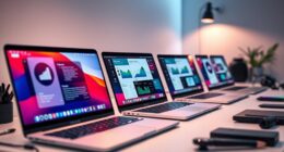 top college macbook pros