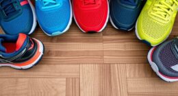 top cushioned running shoes