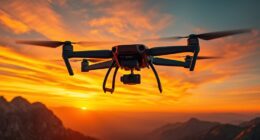 top drone picks for travel