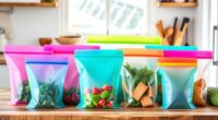 top eco friendly food storage