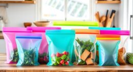 top eco friendly food storage