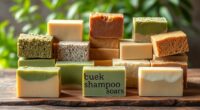 top eco friendly shampoo options