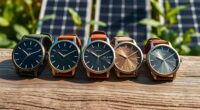 top eco friendly watch picks
