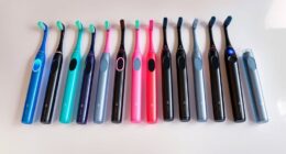 top electric toothbrush picks