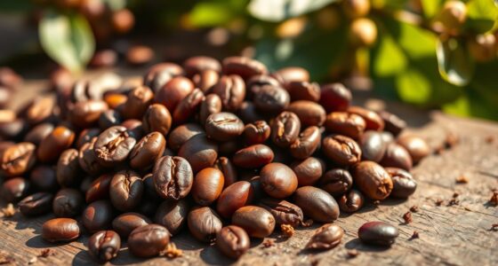 top ethical coffee choices
