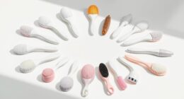 top facial cleansing brushes