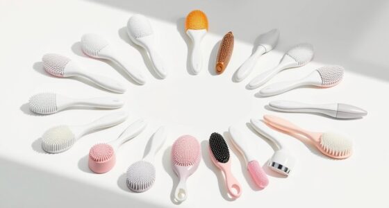 top facial cleansing brushes