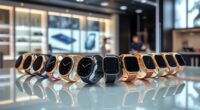 top fashion smartwatch picks