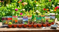 top garden kits 2025