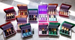 top gel nail kit picks