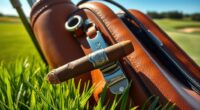 top golf cigar clips