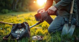 top hobbyist metal detectors