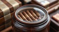 top humidor jar recommendations