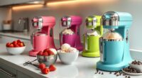 top ice cream makers