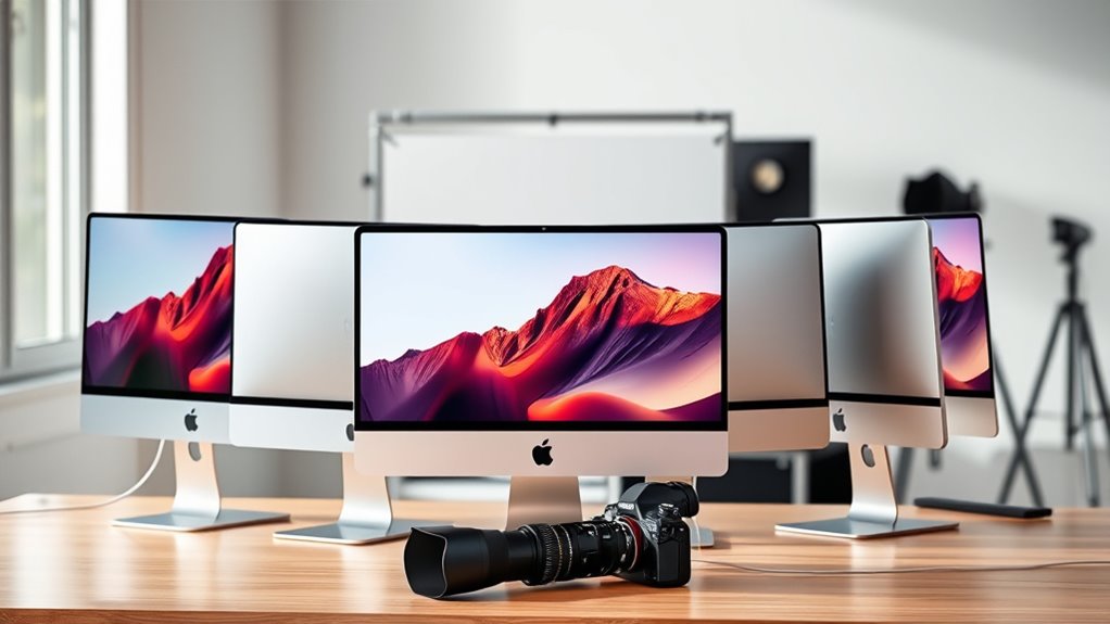 top imacs for photography