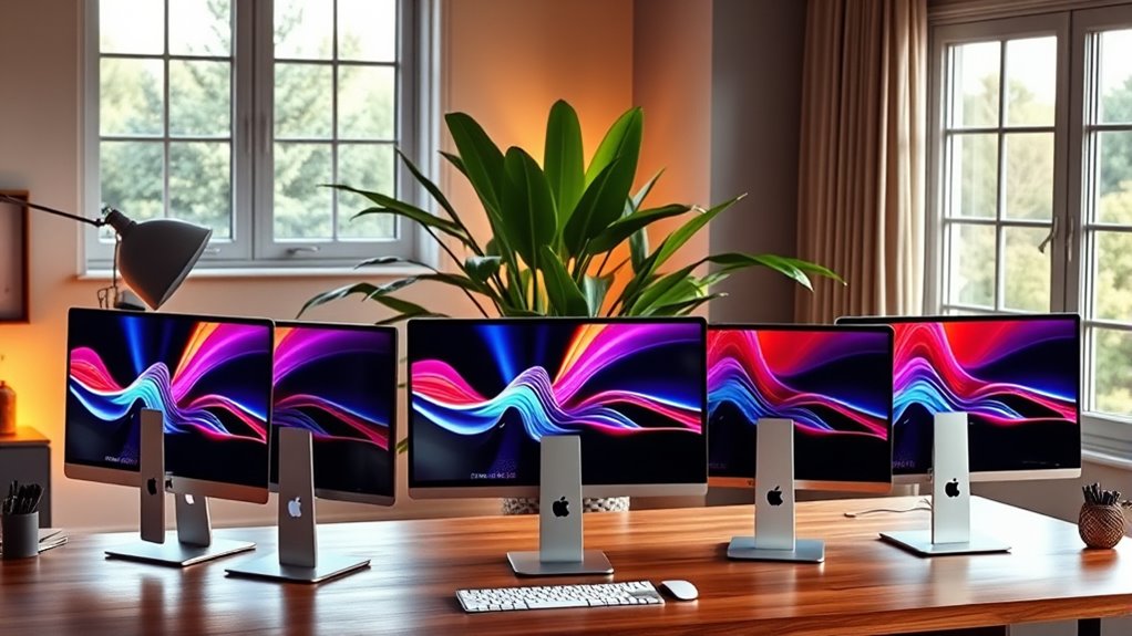 top imacs for power users
