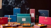 top incense gift sets