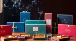 top incense gift sets